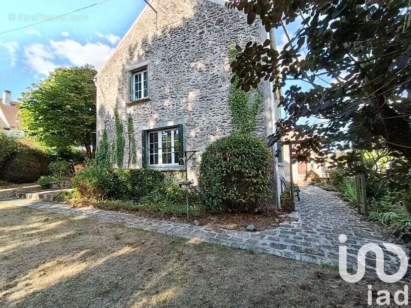 Photo 7 - Maison à ROZAY-EN-BRIE