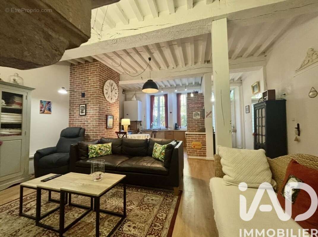 Photo 3 - Appartement à GRAY