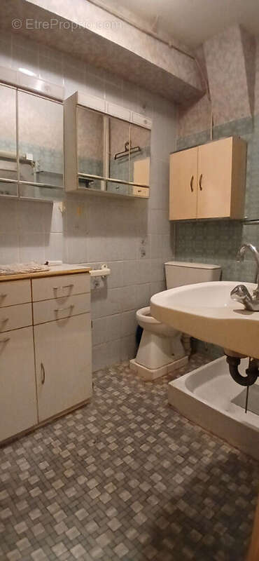 Appartement à FIGEAC