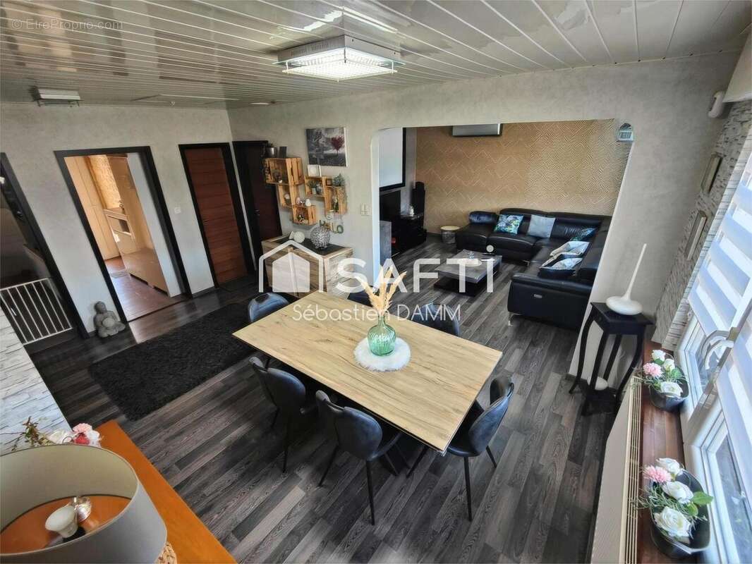 Photo 9 - Maison à BRUNSTATT