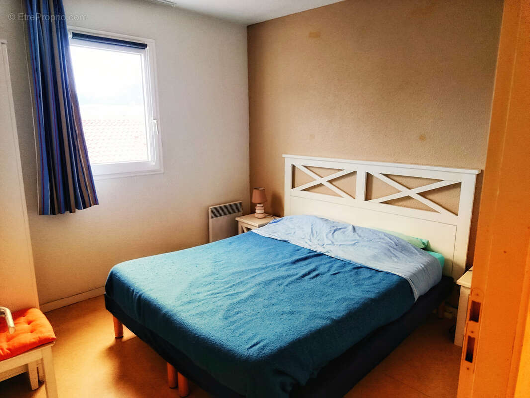 Appartement à SOUSTONS