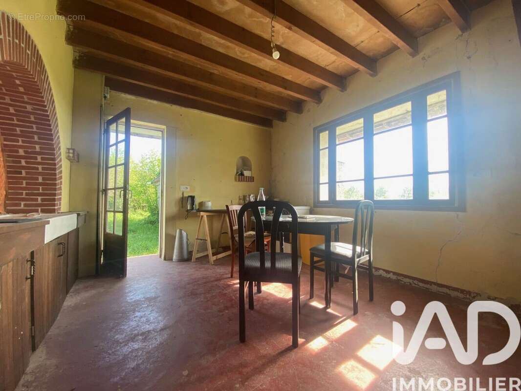 Photo 5 - Maison à SENONCHES