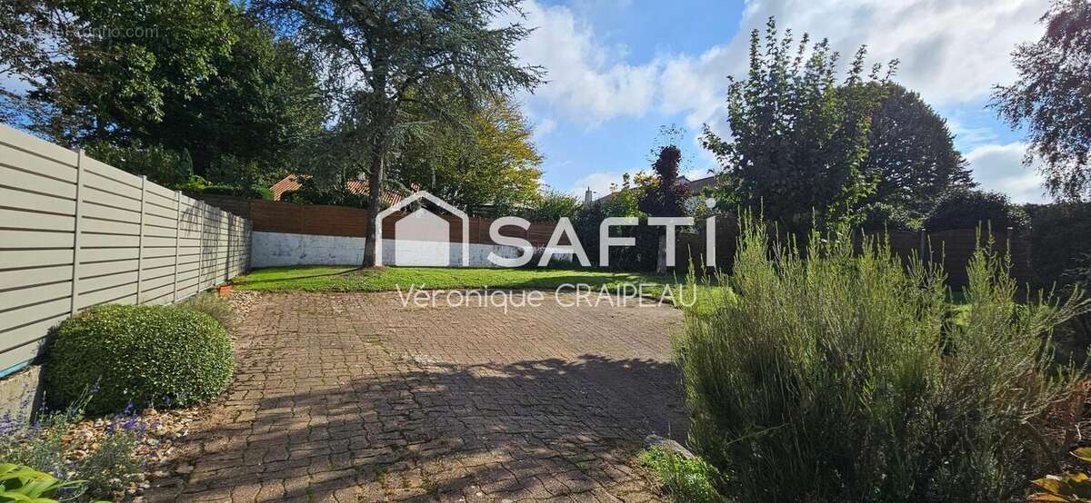 Photo 9 - Maison à LA ROCHE-SUR-YON