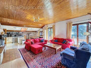 Appartement à LES GETS