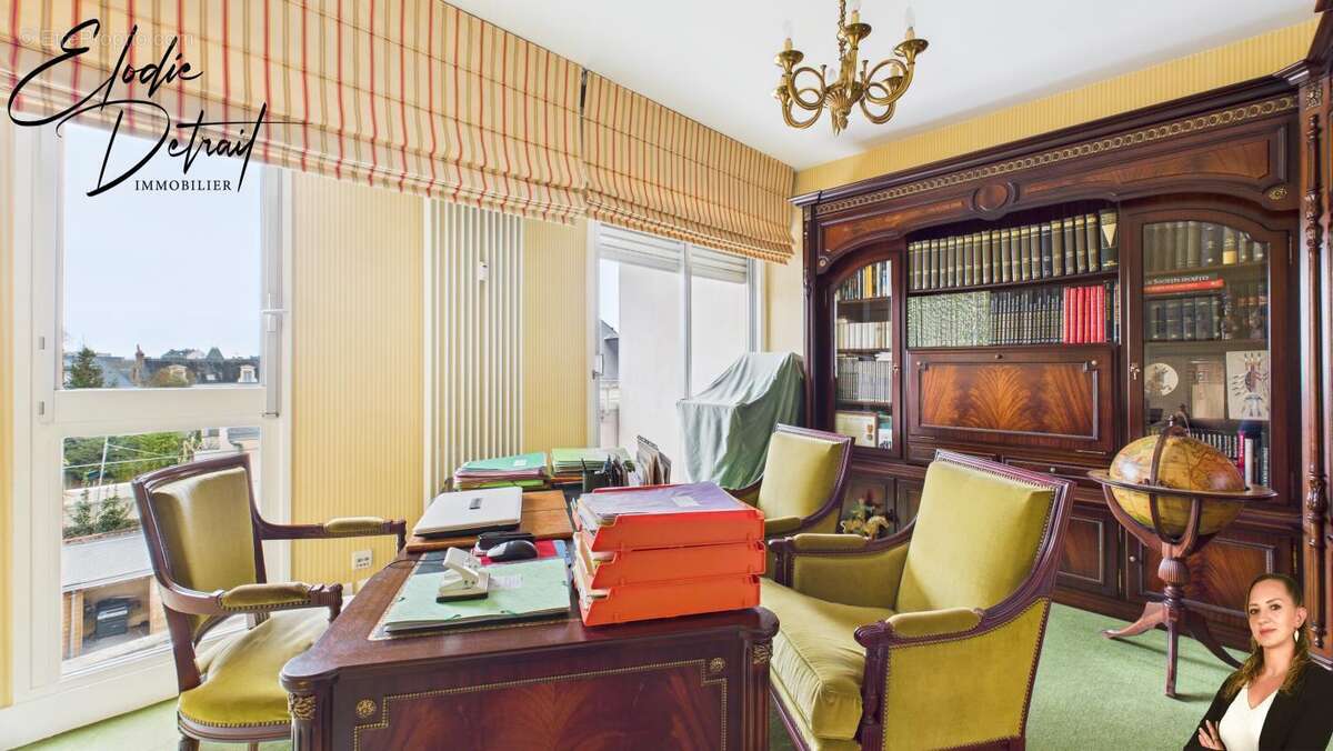 Appartement - photo 9