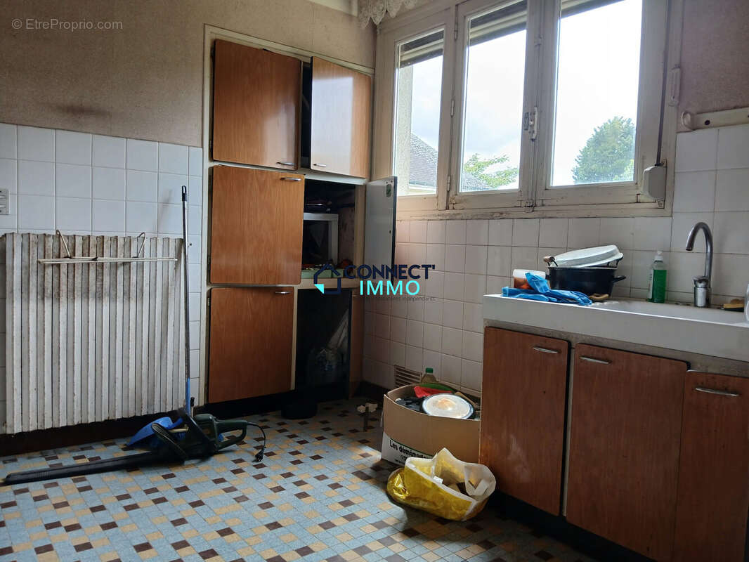 Maison 78 m² à Gourin  - photo 6