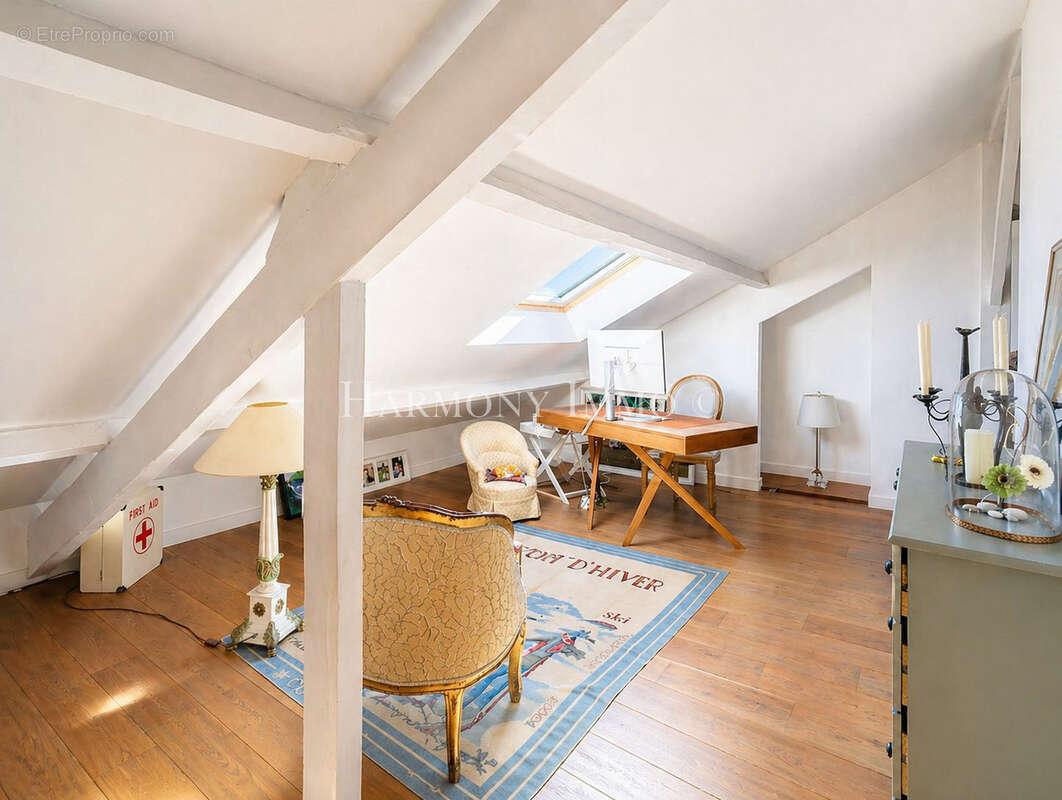 Appartement à MEUDON