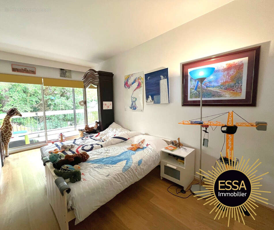 Appartement à ROCQUENCOURT