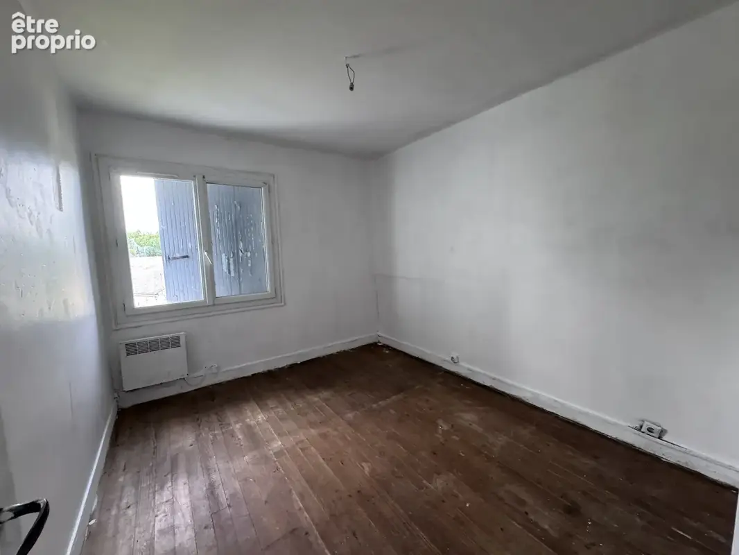 Maison 3 pièces 65 m² à vendre à Montguyon (17270) - photo 50