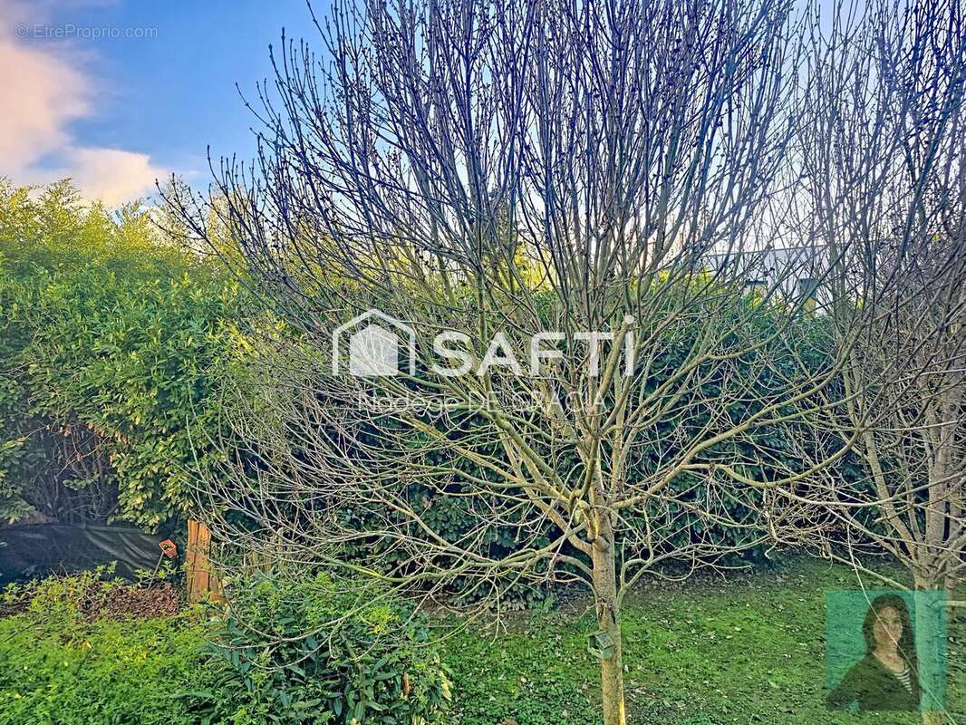 Photo 8 - Appartement à ESCALQUENS