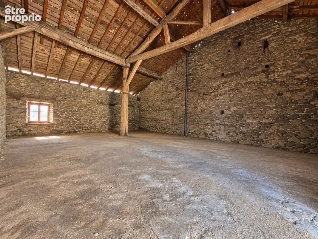 Maison 5 pièces 129 m² à vendre à Saint-Laurent-Sur-Gorre (87310) - photo 2