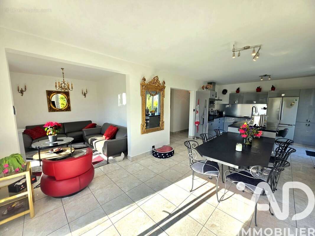 Photo 5 - Maison à SAINT-MARTIN-DU-MANOIR