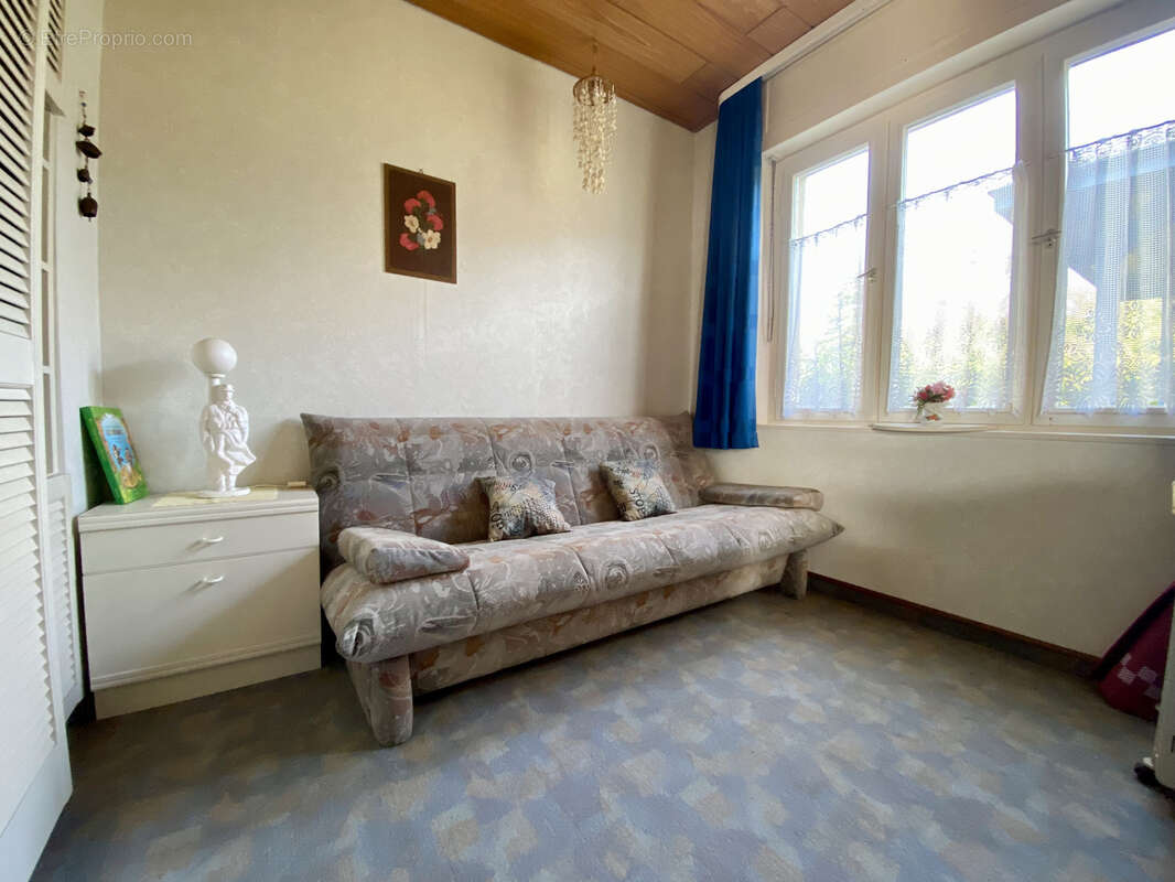 Maison à MITTERSHEIM