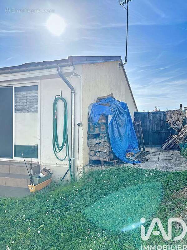 Photo 8 - Maison à LA FERTE-SOUS-JOUARRE