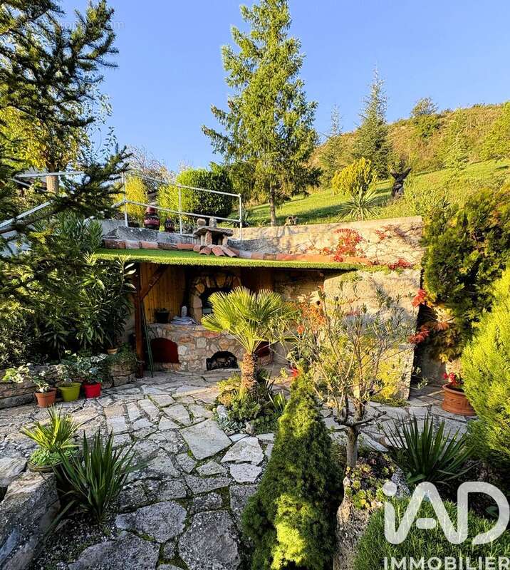 Photo 5 - Maison à MILLAU