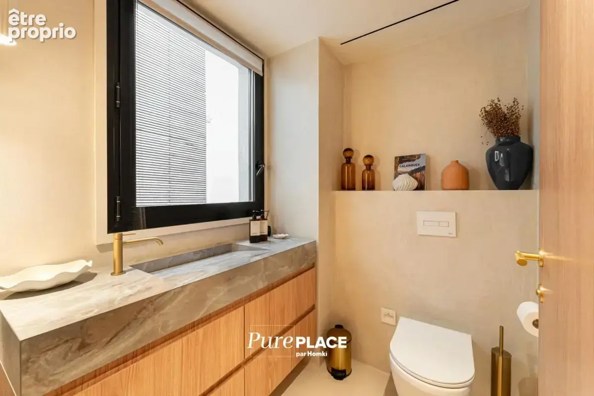 Appartement T1 de 32 m² à Marseille 13001, Quai de Rive Neuve - photo 11