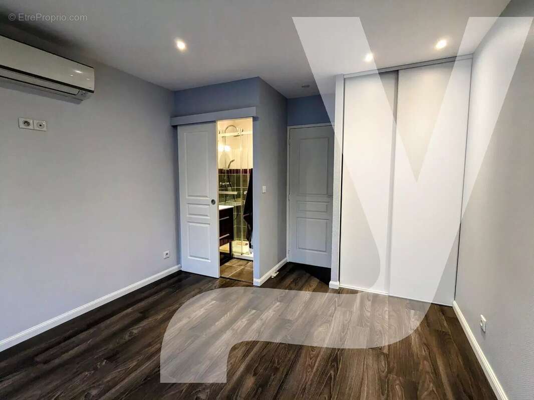 Maison à TREILLIERES