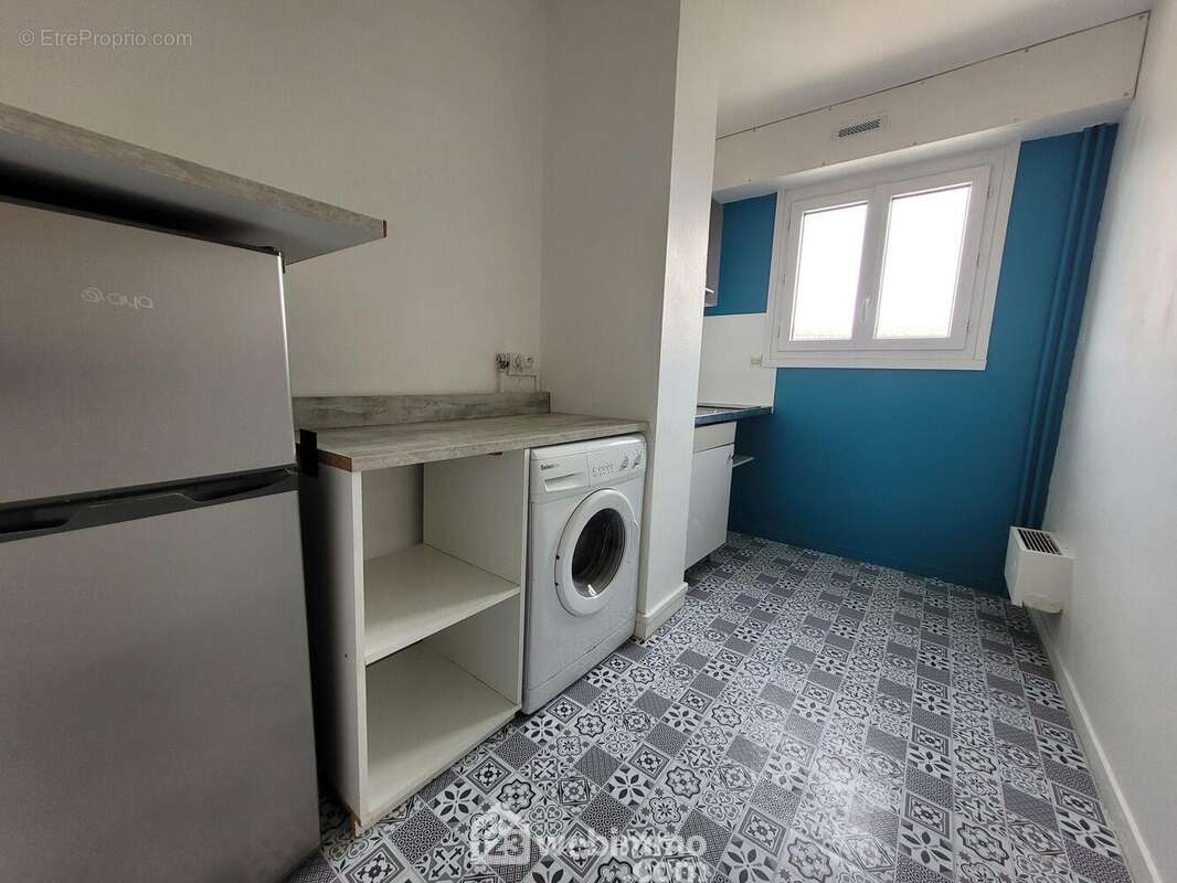 Appartement 43 m² à Montrouge  - photo 4