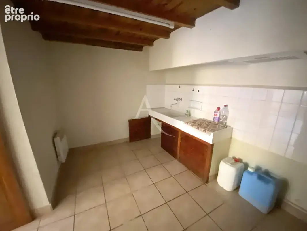 Maison Castelnaudary proche 3 pièce(s) 74.01 m2 - photo 4