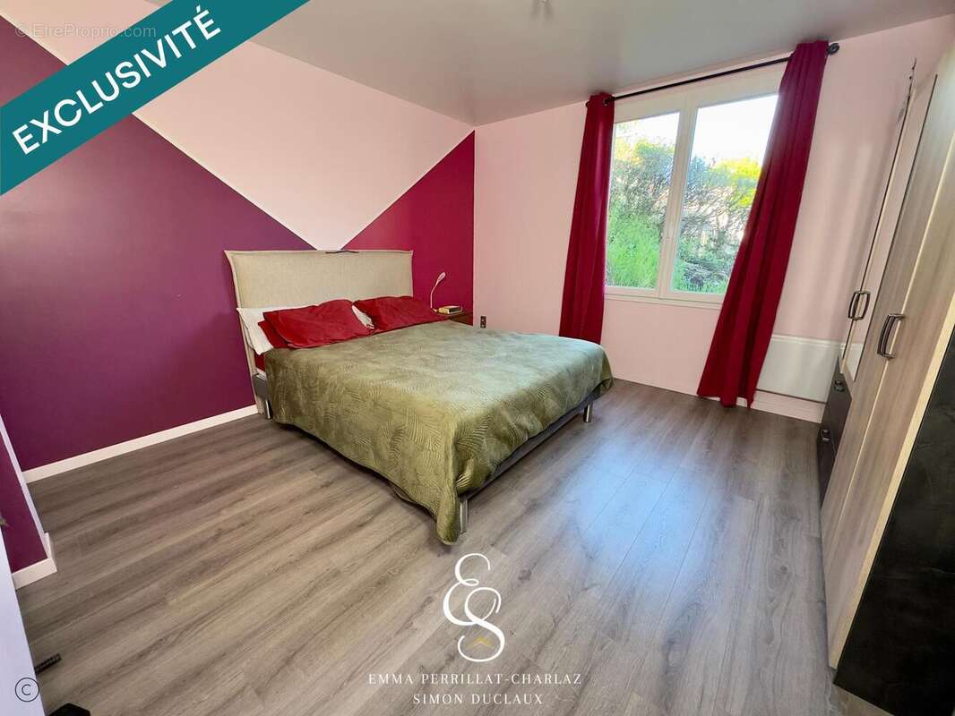 Photo 6 - Maison à SATILLIEU