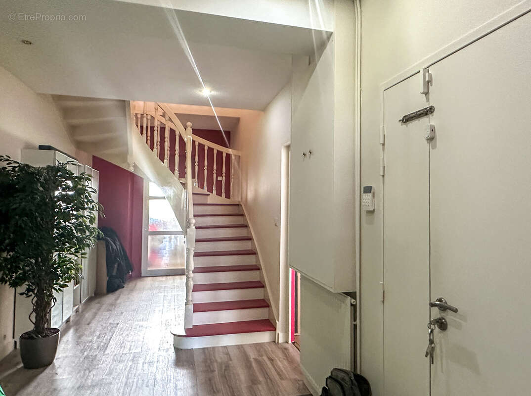 Appartement à CHOLET