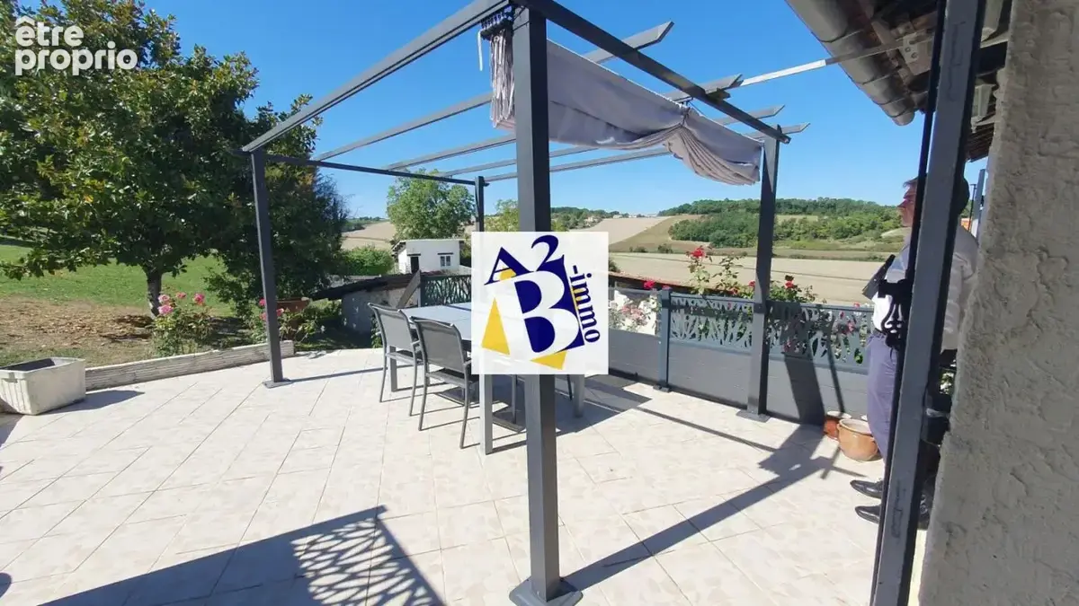 Maison de campagne - photo 8