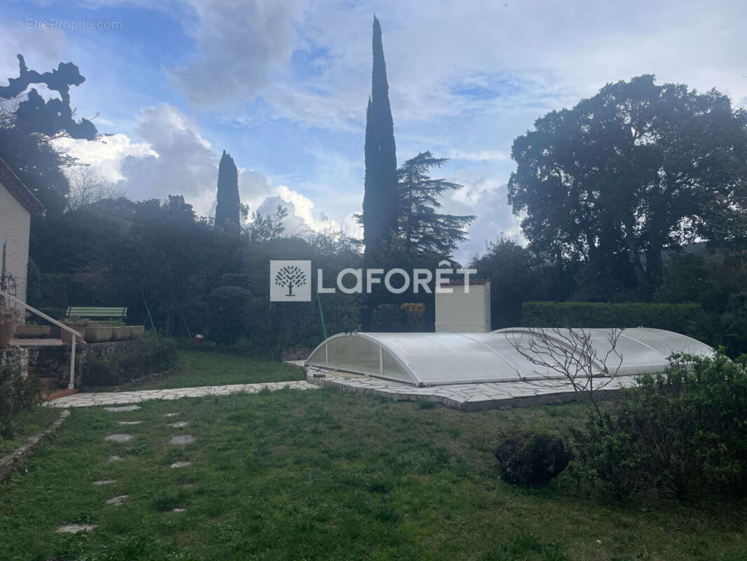 Maison à LES CLUSES