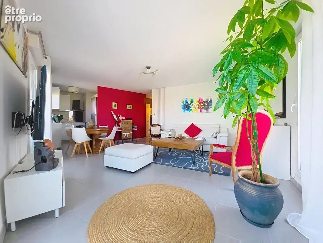 Appartement - photo 7