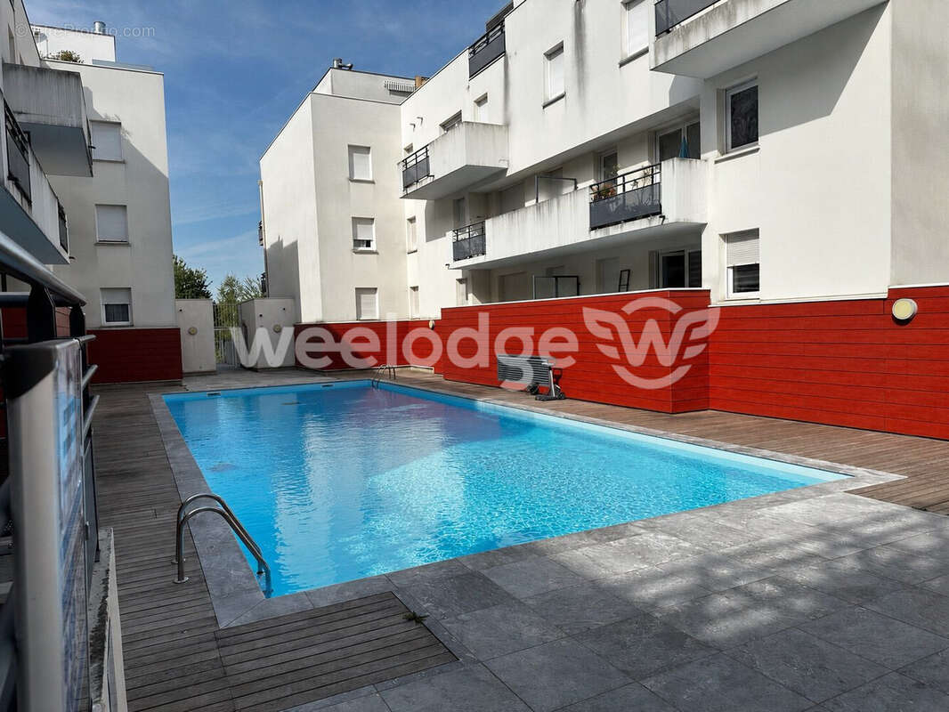 Appartement 56 m² à Andresy  - photo 9