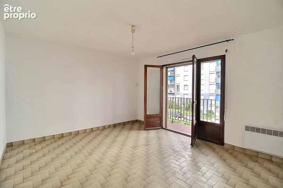 Appartement 22m² à castelnau-le-lez - photo 2