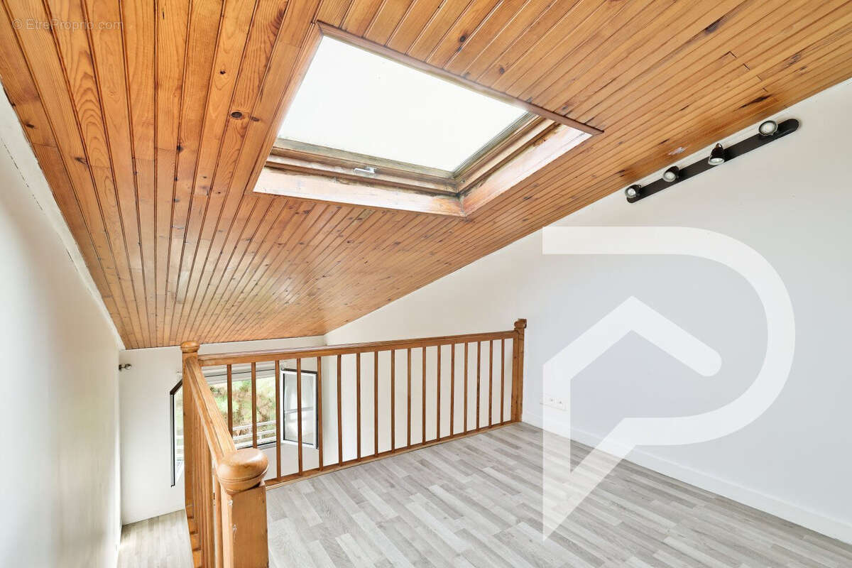 Appartement à VITRY-SUR-SEINE