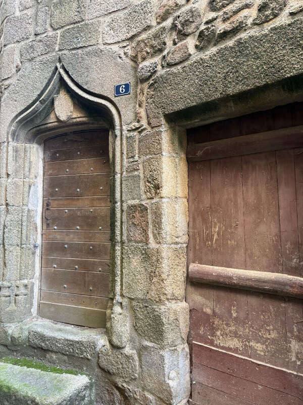 Maison à EYMOUTIERS