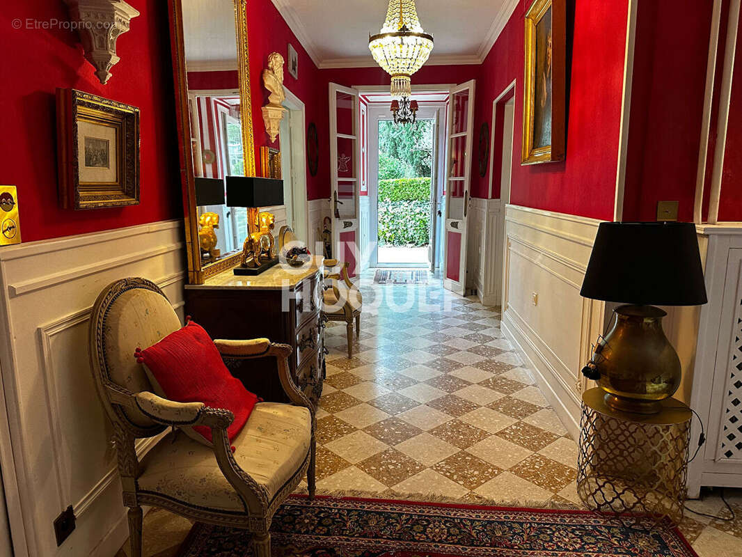 Maison à CARCASSONNE