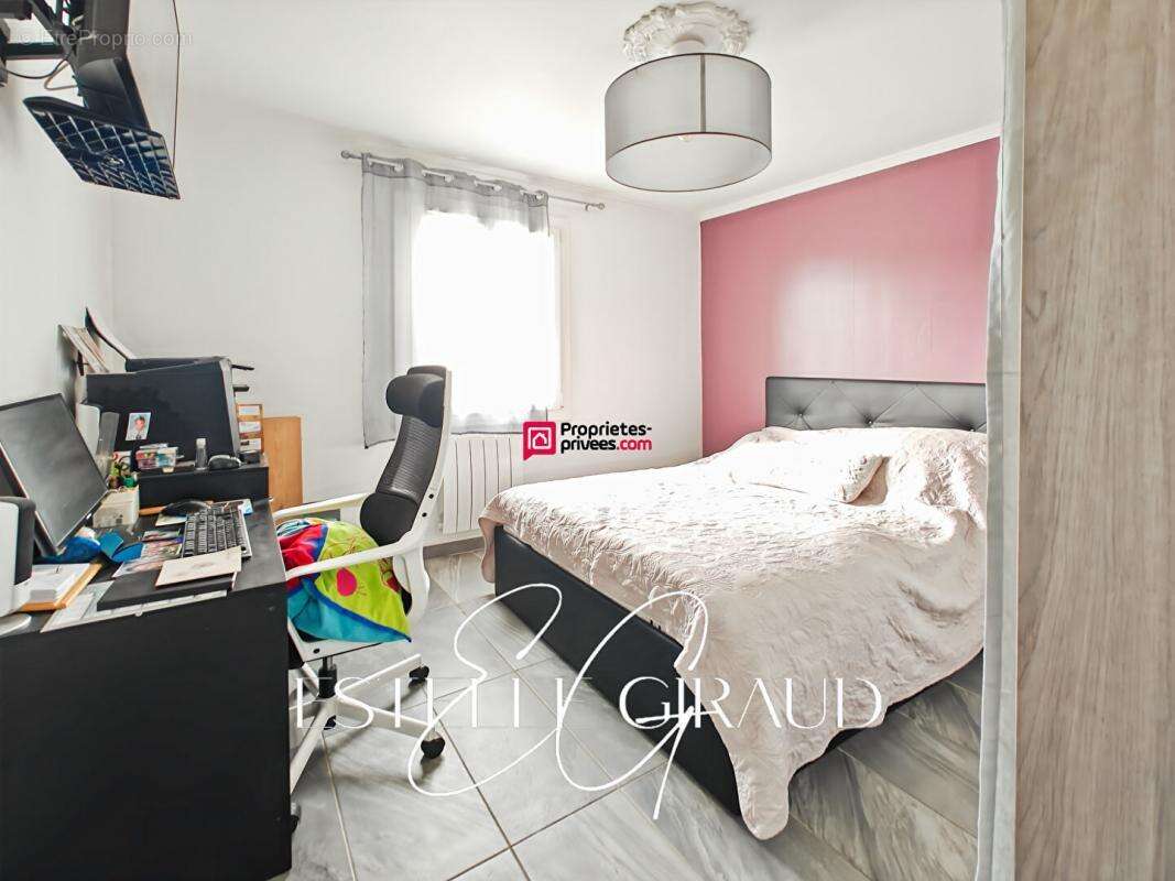 Maison à SAINT-NAZAIRE-D&#039;AUDE