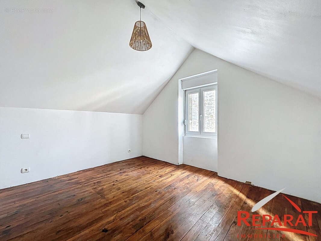 Maison à BRIVE-LA-GAILLARDE