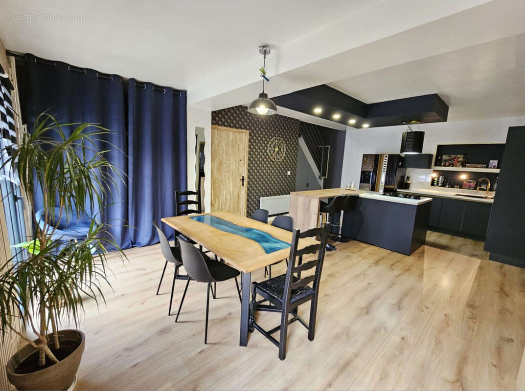 Maison à MAZINGARBE