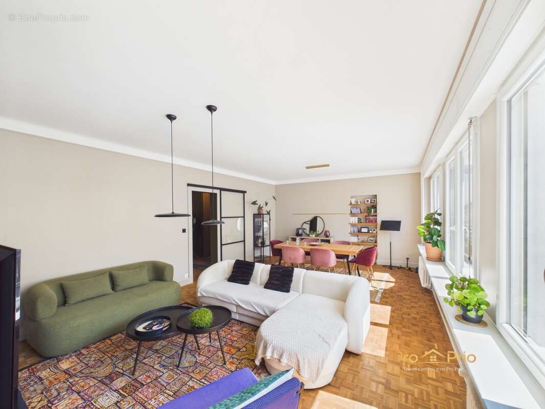 Appartement 104 m² à Boulogne-Sur-Mer  - photo 2