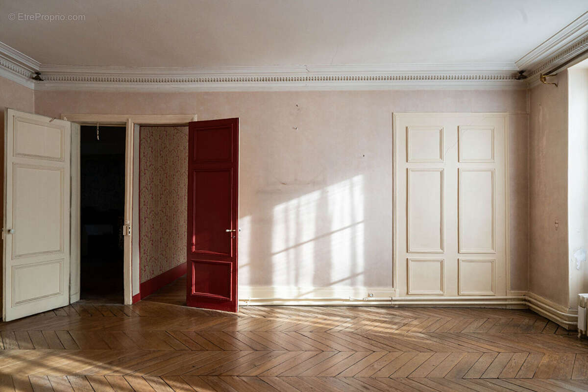 Appartement à PARIS-12E