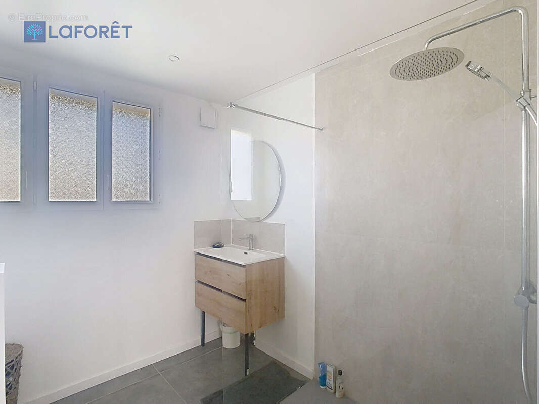 Appartement à LANESTER