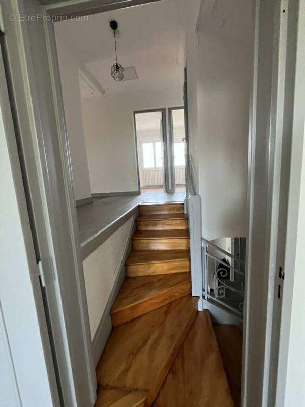 70300 st sauveur maison a vendre - photo 20