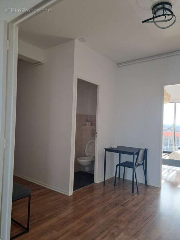 Appartement à ALBI