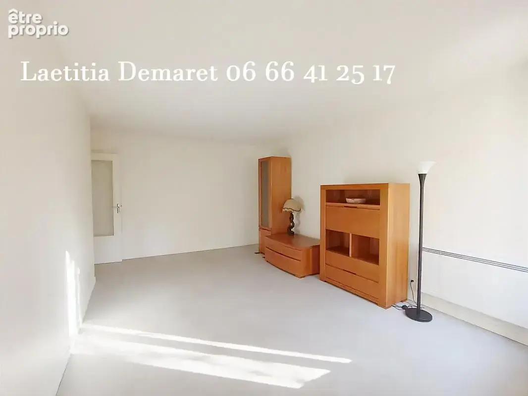 Appartement - photo 3