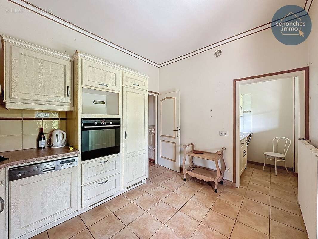 Maison à BRETONCELLES