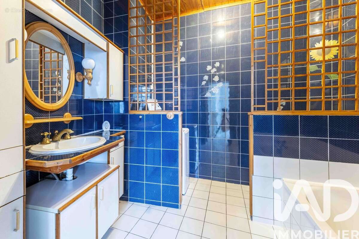 Photo 9 - Appartement à LIBOURNE