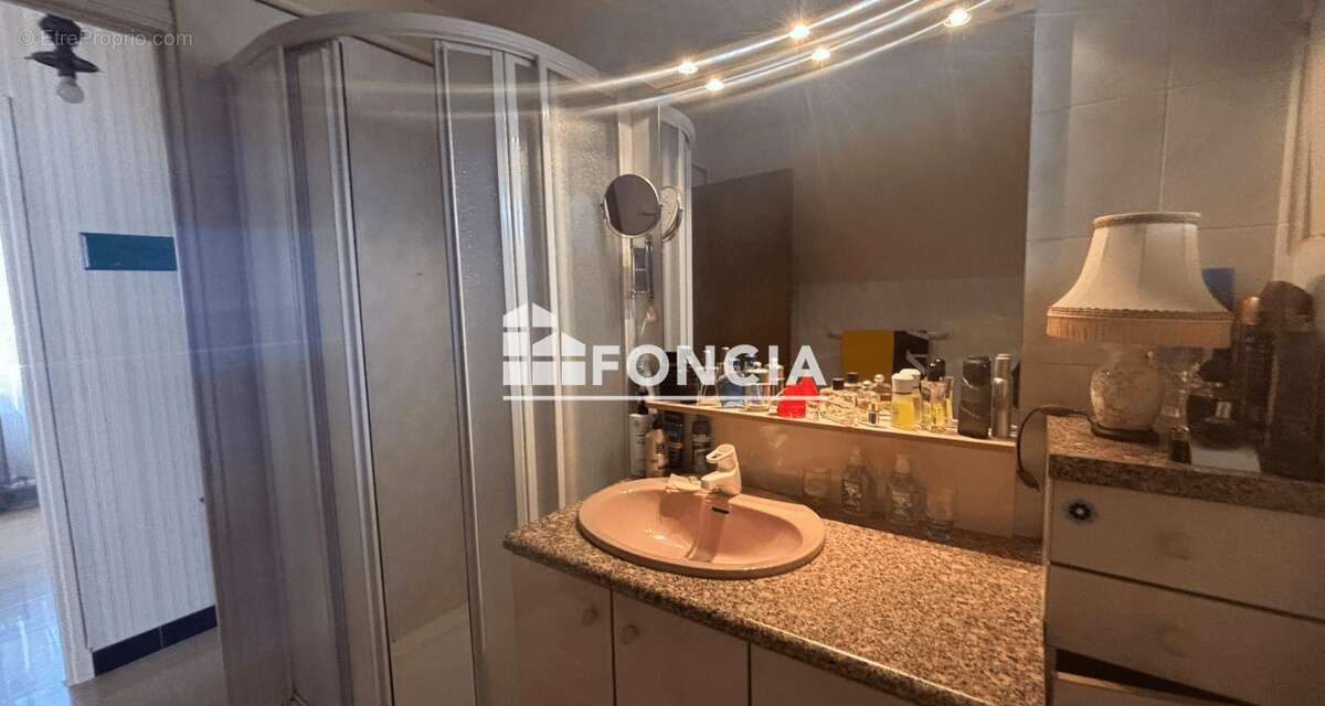 Appartement à DIGNE-LES-BAINS