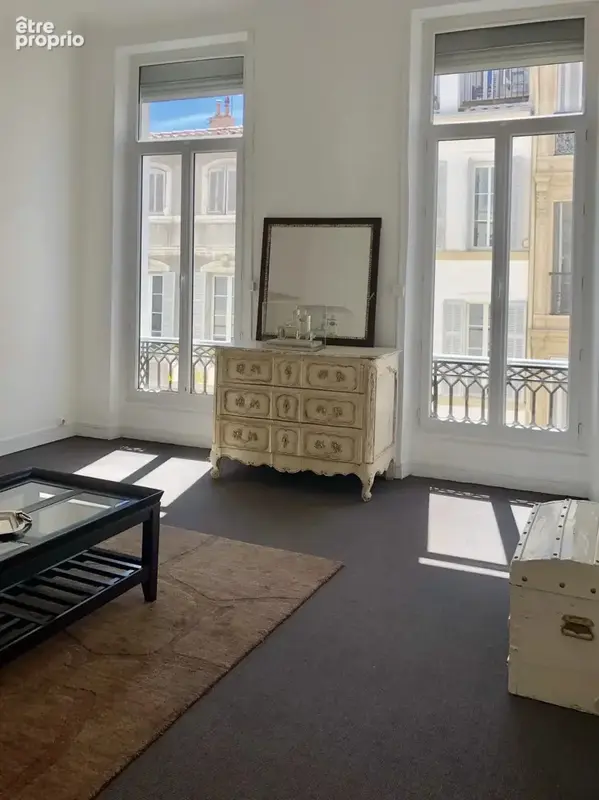 Photo Appartement à Marseille-1e au prix de 249 000€