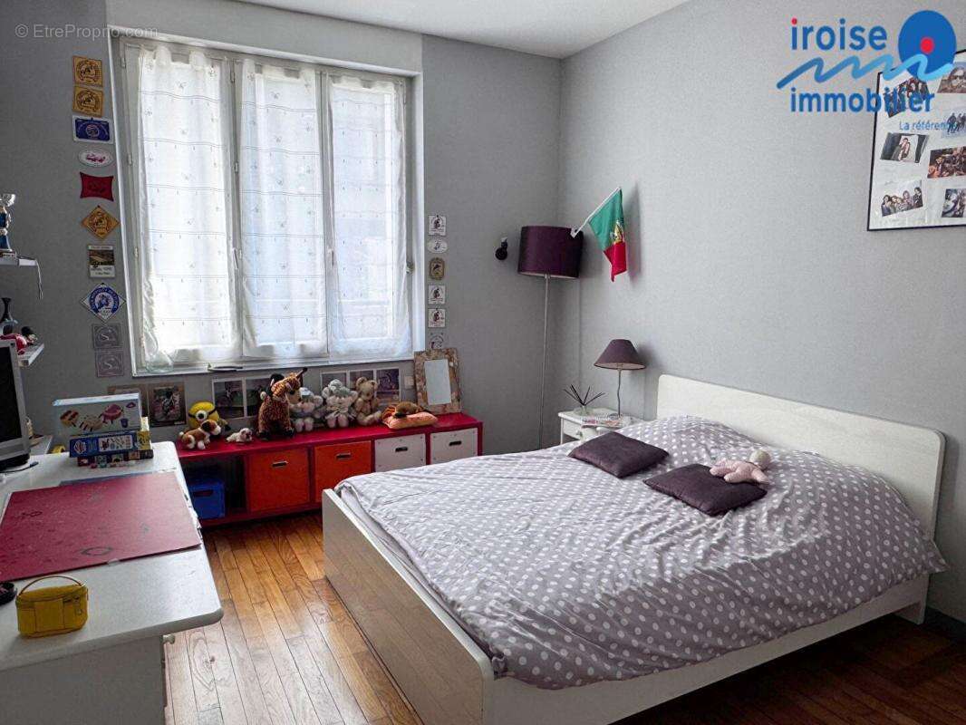 Appartement à BREST