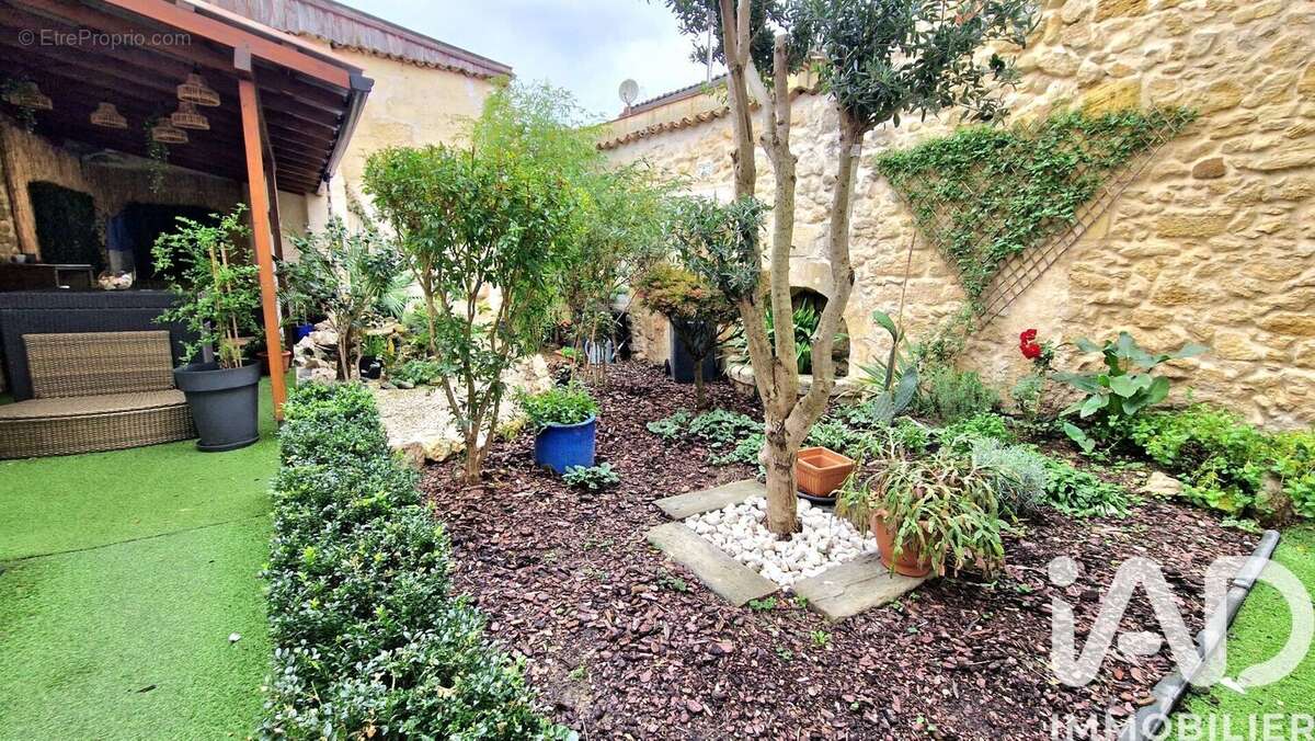 Photo 7 - Appartement à LANGOIRAN