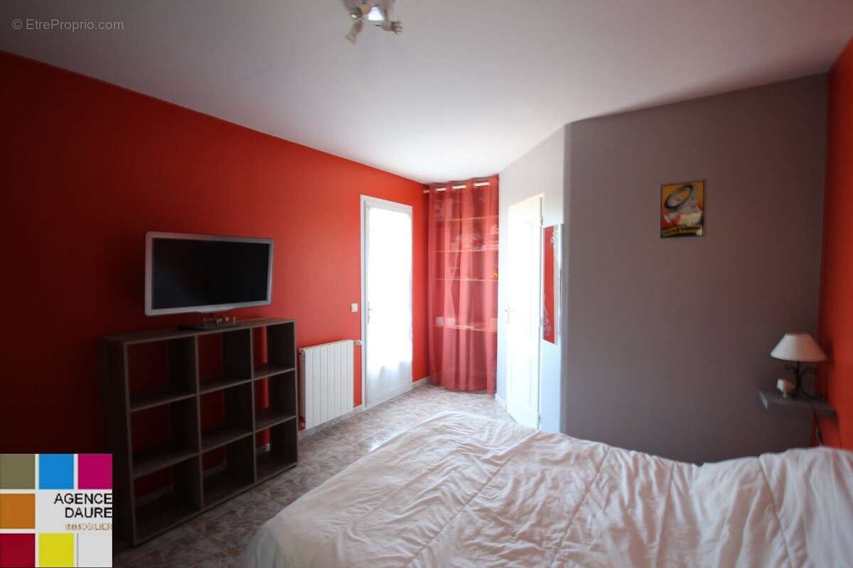 Maison à PORTIRAGNES