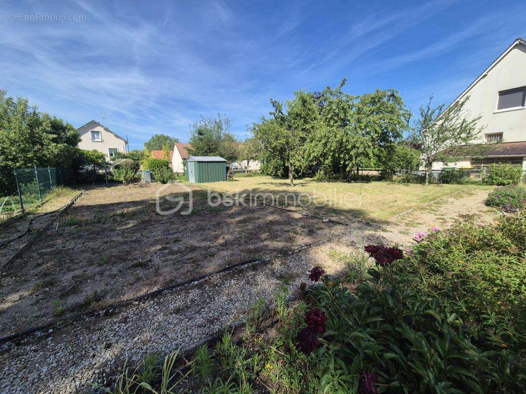 Maison de plain-pied de 124 m² - photo 21